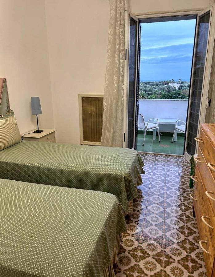 Casa Con Finestra Che Vede Il Mare Villa Fasano Exterior photo